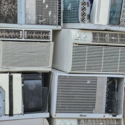Korkuteli Bölgesinde Hurda Bakır Kilosu